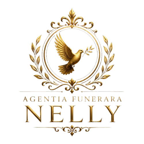 Agentia Funerara Nelly - Logo